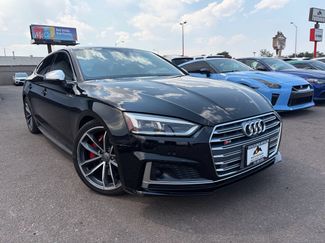 Used 2018 Audi S5 Prestige AWD/4WD video 1