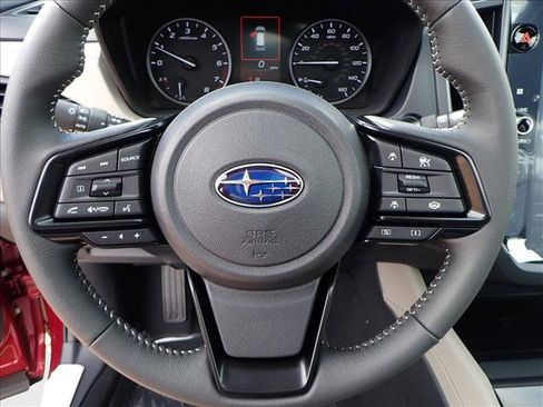 New 2025 Subaru Forester Premium w/ Convenience Package #1 image 15