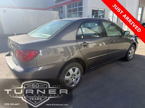 Used 2008 Toyota Corolla LE FWD image 2