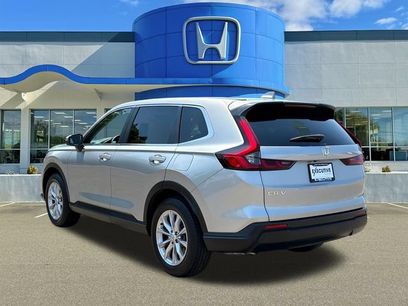 Used 2023 Honda CR-V EX-L