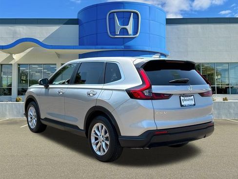 Used 2023 Honda CR-V EX-L image 4
