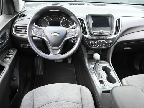 Used 2022 Chevrolet Equinox LT image 13