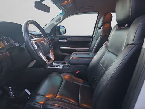 Used 2017 Toyota Tundra Limited image 9