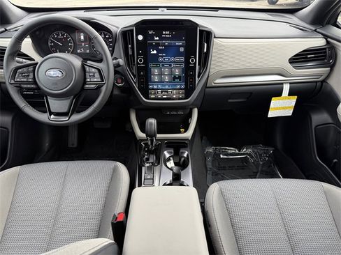 New 2026 Subaru Forester Premium image 9