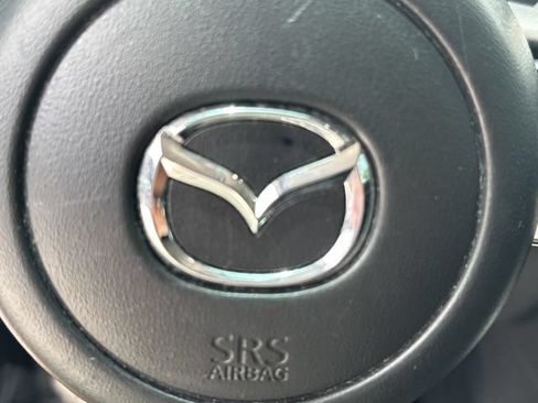 Used 2024 MAZDA CX-50 AWD 2.5 S image 24
