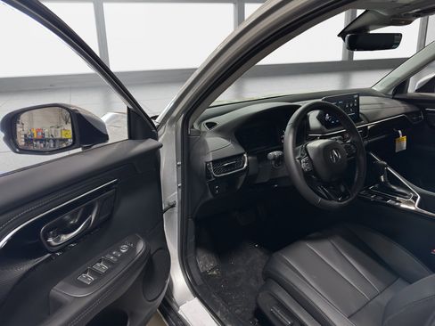 New 2026 Acura ADX AWD image 15