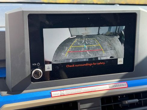 Used 2025 Toyota Tacoma 4x4 Double Cab image 22