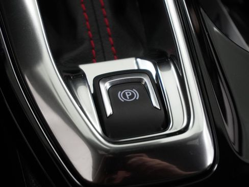New 2026 Chevrolet Trax RS w/ Driver Confidence Package FWD image 27