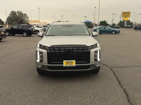 Used 2024 Hyundai Palisade SEL AWD/4WD image 3
