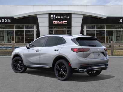 New 2026 Buick Envision Sport Touring