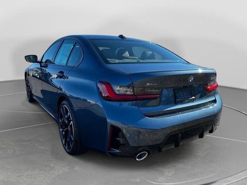 New 2026 BMW 330i xDrive Sedan w/ M Sport Package AWD/4WD image 7