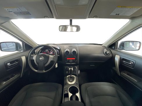 Used 2014 Nissan Rogue S image 16