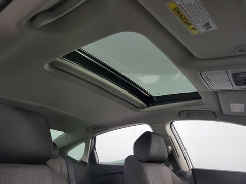 Used 2023 Honda Accord EX image 18