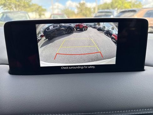 New 2025 MAZDA CX-5 AWD 2.5 S w/ Select Package image 31