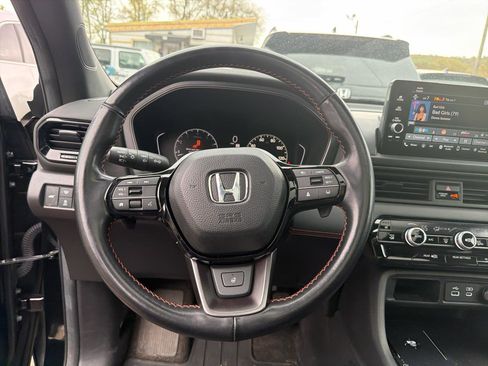 Used 2024 Honda Pilot TrailSport image 26