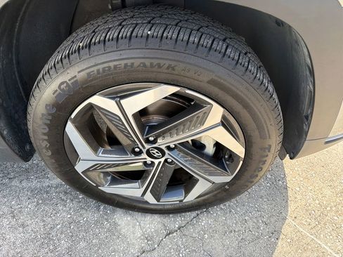 Used 2023 Hyundai Tucson SEL w/ Convenience Package AWD/4WD image 22