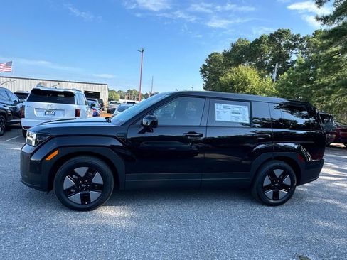 New 2026 Hyundai Santa Fe SE image 2