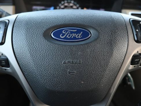 Used 2013 Ford Flex SEL image 30