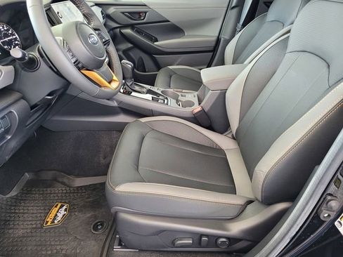 Used 2024 Subaru Crosstrek 2.5i Wilderness w/ Crosstrek Mirror Package AWD/4WD image 17