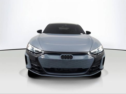 Used 2023 Audi RS e-tron GT w/ Carbon Performance Package image 2