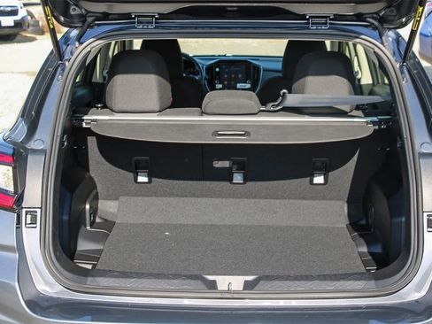 New 2026 Subaru Impreza 2.0i Sport image 12