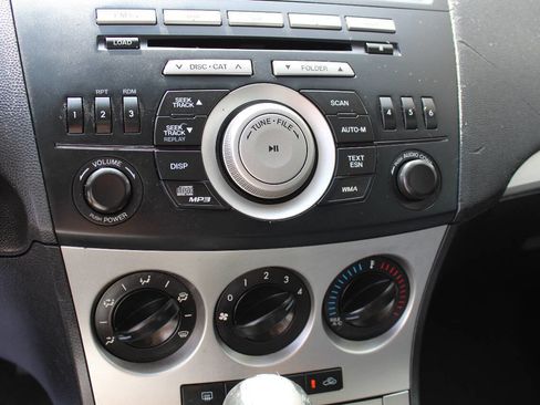 Used 2010 MAZDA MAZDA3 s Sport image 16