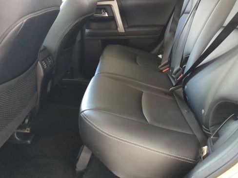 Used 2022 Toyota 4Runner TRD Sport image 19