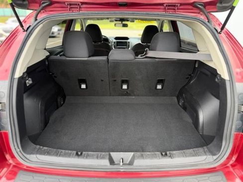 Used 2019 Subaru Crosstrek 2.0i Premium w/ Eyesight System AWD/4WD image 24