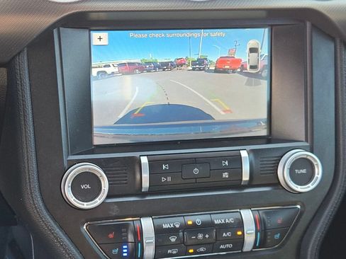 Used 2019 Ford Mustang GT Premium w/ Equipment Group 401A RWD image 24