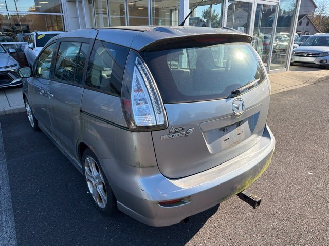Used 2010 MAZDA MAZDA5 Grand Touring FWD image 9