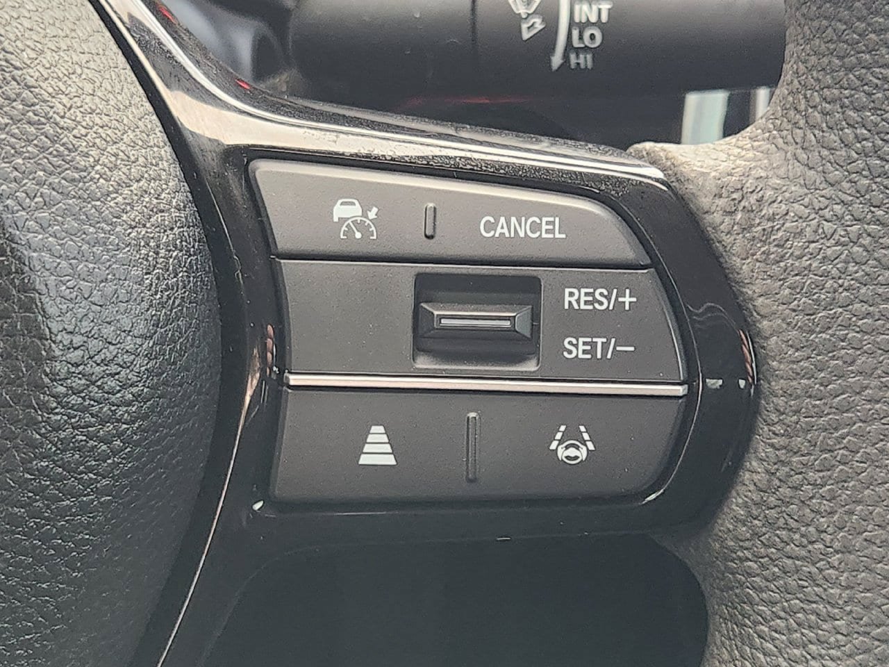 Used 2024 Honda Civic LX image 27