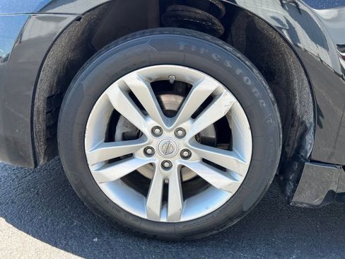 Used 2013 Nissan Altima 2.5 S w/ Premium Pkg FWD image 9