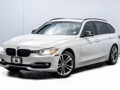 Used 2015 BMW 328i xDrive Wagon