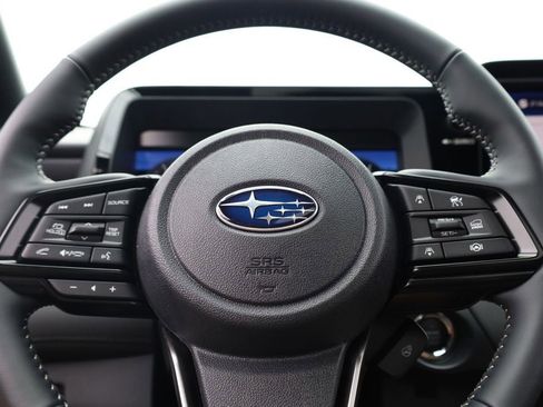 New 2026 Subaru Outback Touring XT AWD/4WD image 9