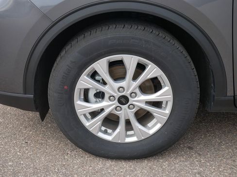 New 2025 Ford Escape Active w/ Active Premium Tech Pack AWD/4WD image 9