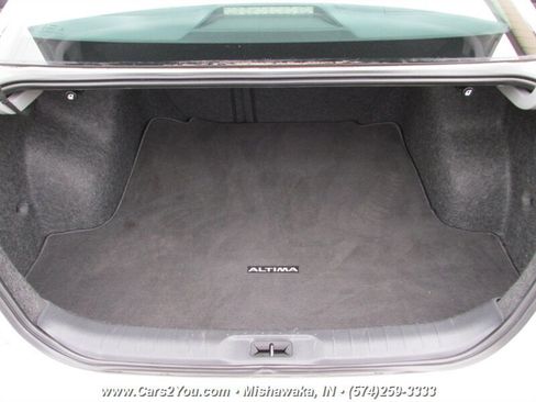 Used 2019 Nissan Altima 2.5 S image 17