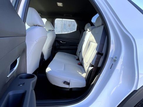 New 2026 Hyundai Santa Cruz SEL AWD/4WD image 11