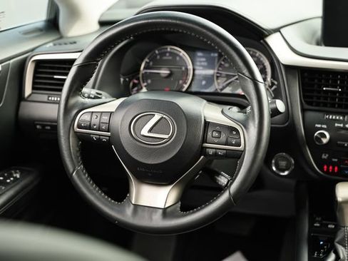 Used 2017 Lexus RX 350 FWD w/ Accessory Package image 24