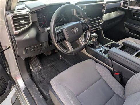 Used 2023 Toyota Tundra SR5 image 9