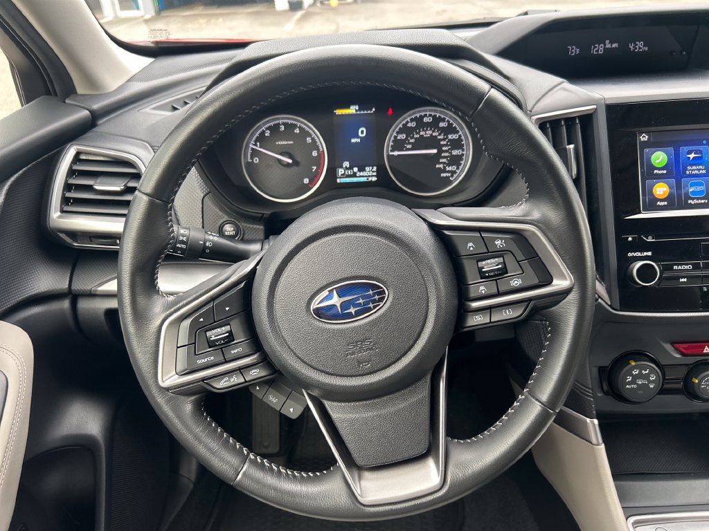 Certified 2023 Subaru Forester Premium AWD/4WD image 16