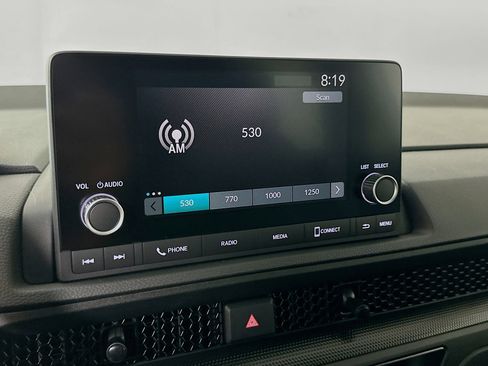 Certified 2025 Honda CR-V LX image 10