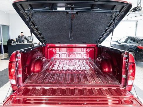 Used 2015 RAM 1500 Tradesman w/ Popular Equipment Group image 8