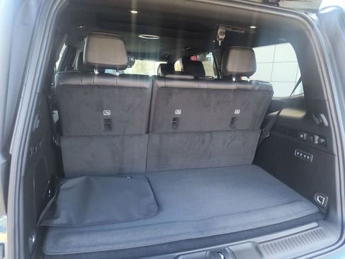 New 2026 Jeep Grand Wagoneer Limited image 25