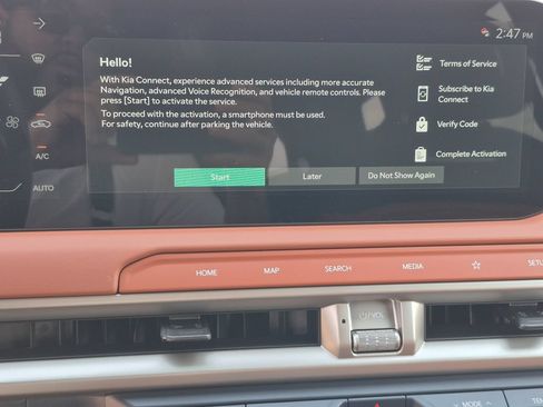 New 2027 Kia Telluride SX Prestige AWD/4WD image 21
