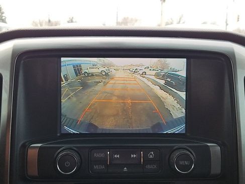 Used 2016 Chevrolet Silverado 1500 LT image 39