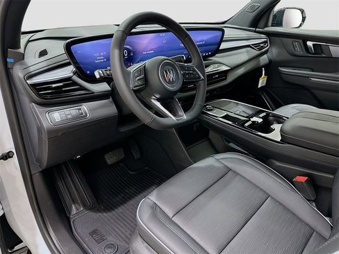 New 2026 Buick Enclave Sport Touring w/ Power Package image 9