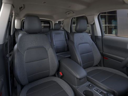 New 2025 Ford Bronco Sport Big Bend w/ Convenience Package image 11