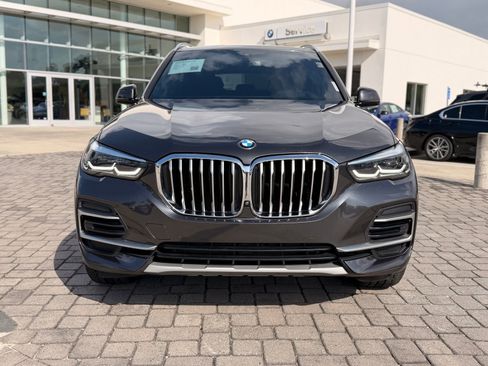 Used 2023 BMW X5 sDrive40i w/ Premium Package RWD image 6