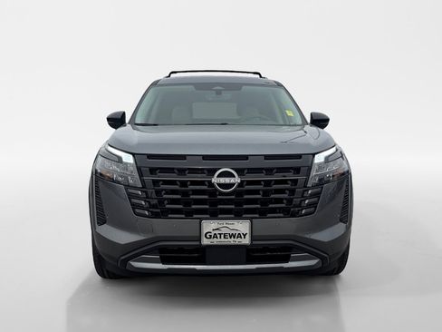 New 2026 Nissan Pathfinder SL w/ SL Premium Package AWD/4WD image 9