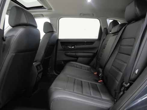 Used 2025 Honda CR-V EX-L image 24